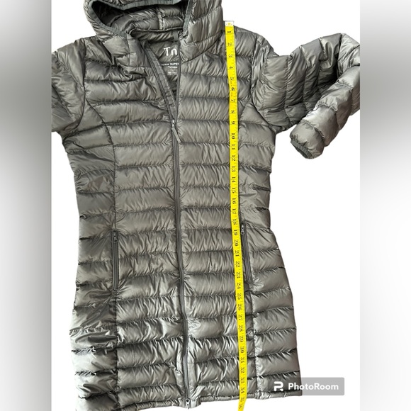 TNA Jacket - Picture 5 of 7